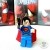 Brelok DC Comics - SUPERMAN